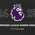 bet on premier league winner